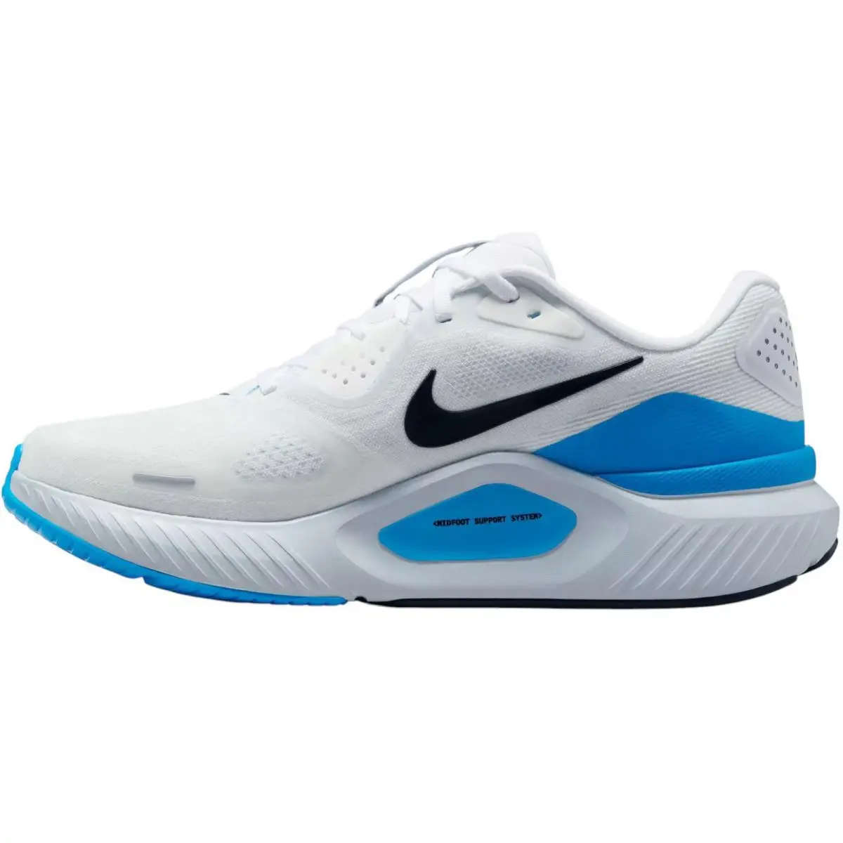 Nike shoes - Nike Structure 26 - Structure - Black/Cool Grey/Metallic Silver/White 25
