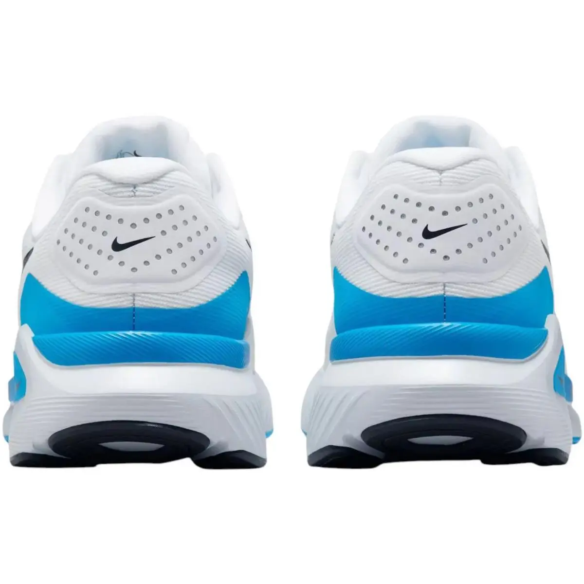 Nike shoes - Nike Structure 26 - Structure - Black/Cool Grey/Metallic Silver/White 26
