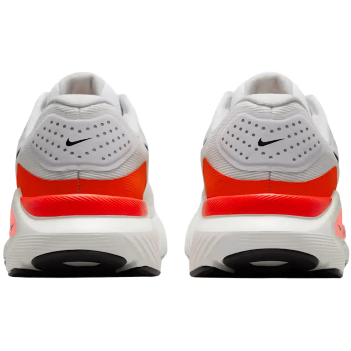 Nike shoes - Nike Structure 26 - Structure - Black/Cool Grey/Metallic Silver/White 46