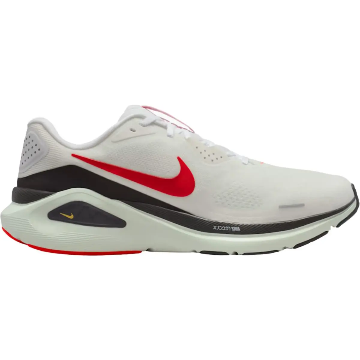 Nike shoes - Nike Structure 26 - Structure - Black/Cool Grey/Metallic Silver/White 29