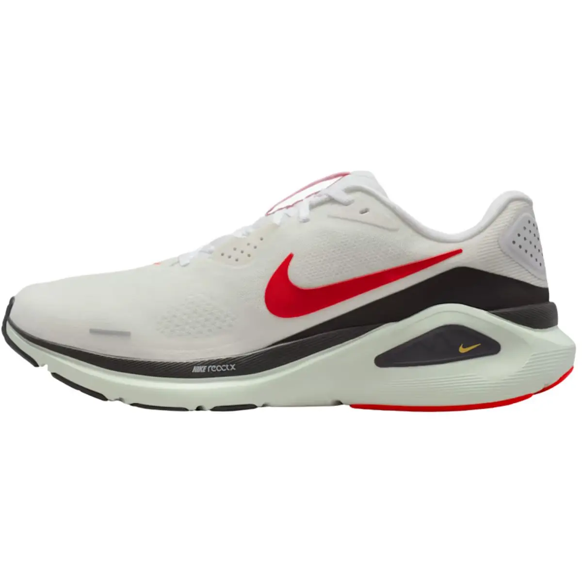 Nike shoes - Nike Structure 26 - Structure - Black/Cool Grey/Metallic Silver/White 30
