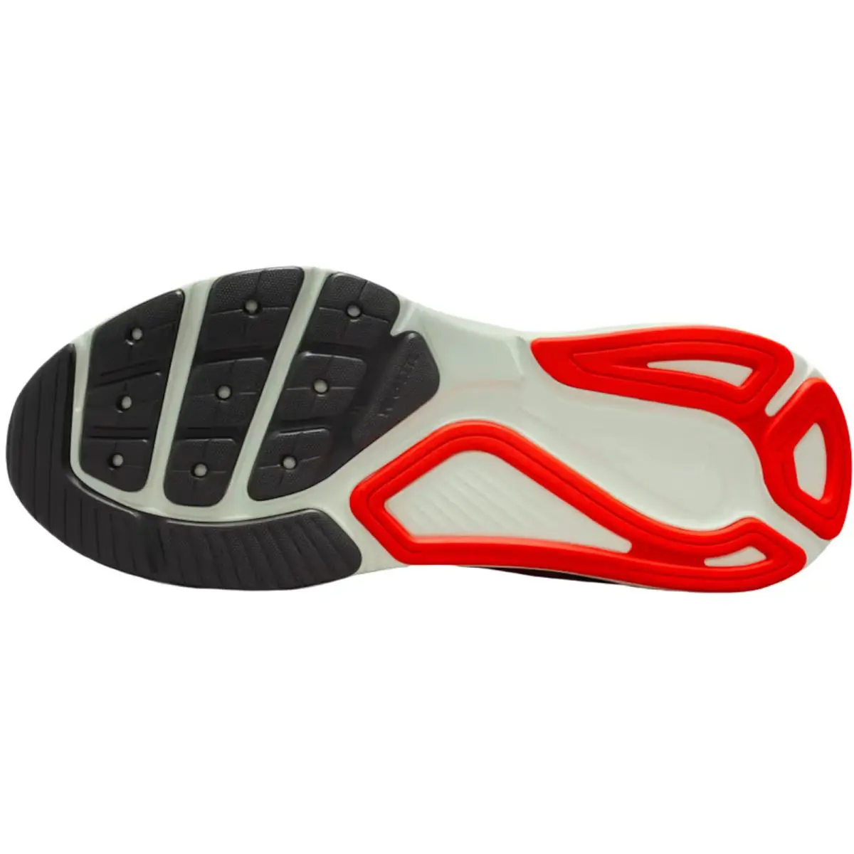 Nike shoes - Nike Structure 26 - Structure - Black/Cool Grey/Metallic Silver/White 33
