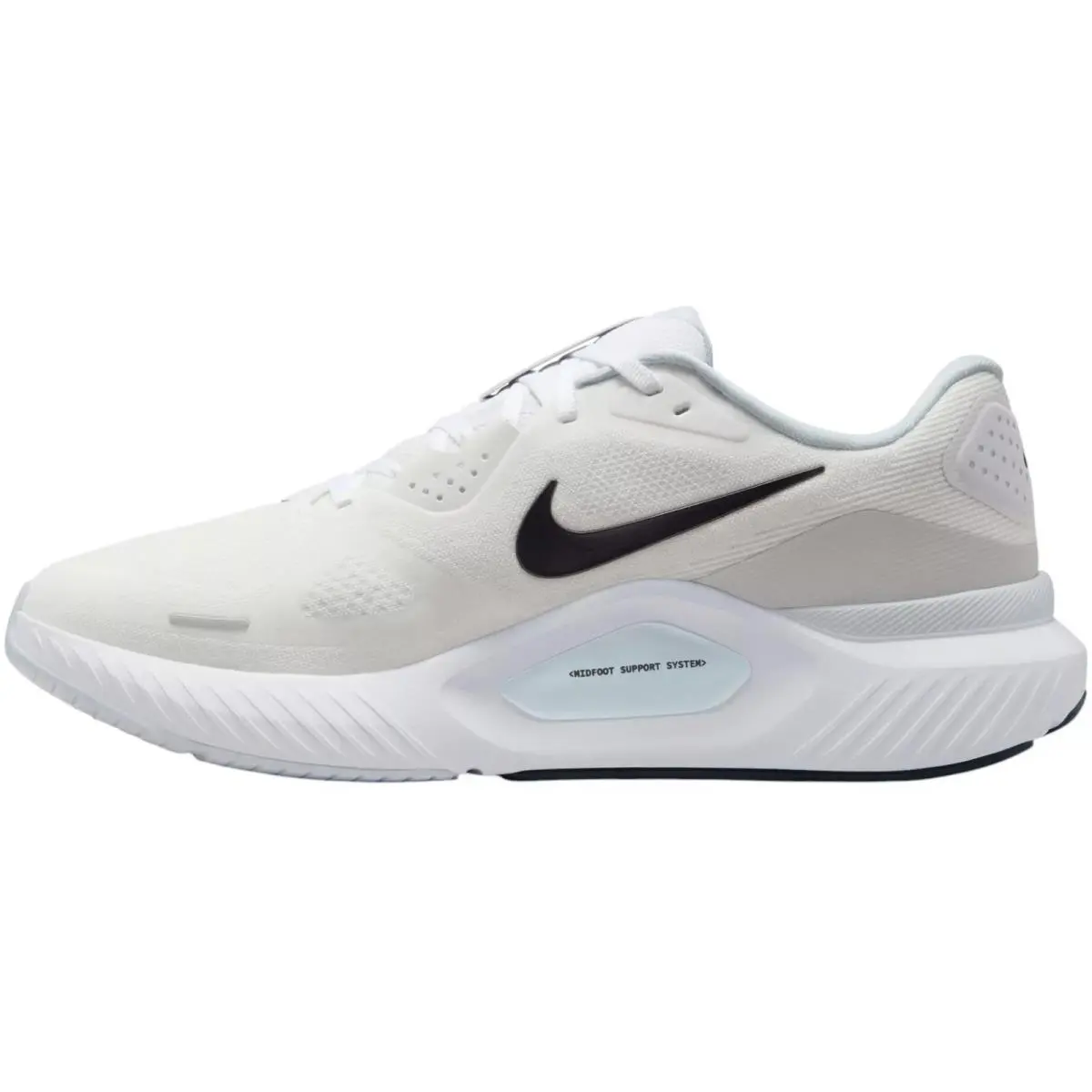 Nike shoes - Nike Structure 26 - Structure - Black/Cool Grey/Metallic Silver/White 20
