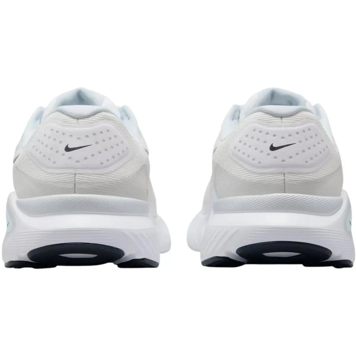 Nike shoes - Nike Structure 26 - Structure - Black/Cool Grey/Metallic Silver/White 21