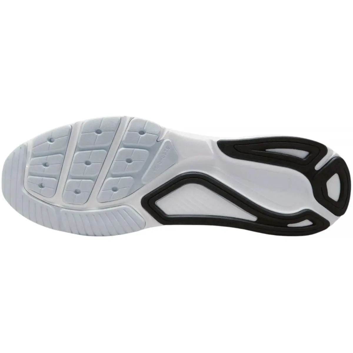 Nike shoes - Nike Structure 26 - Structure - Black/Cool Grey/Metallic Silver/White 23