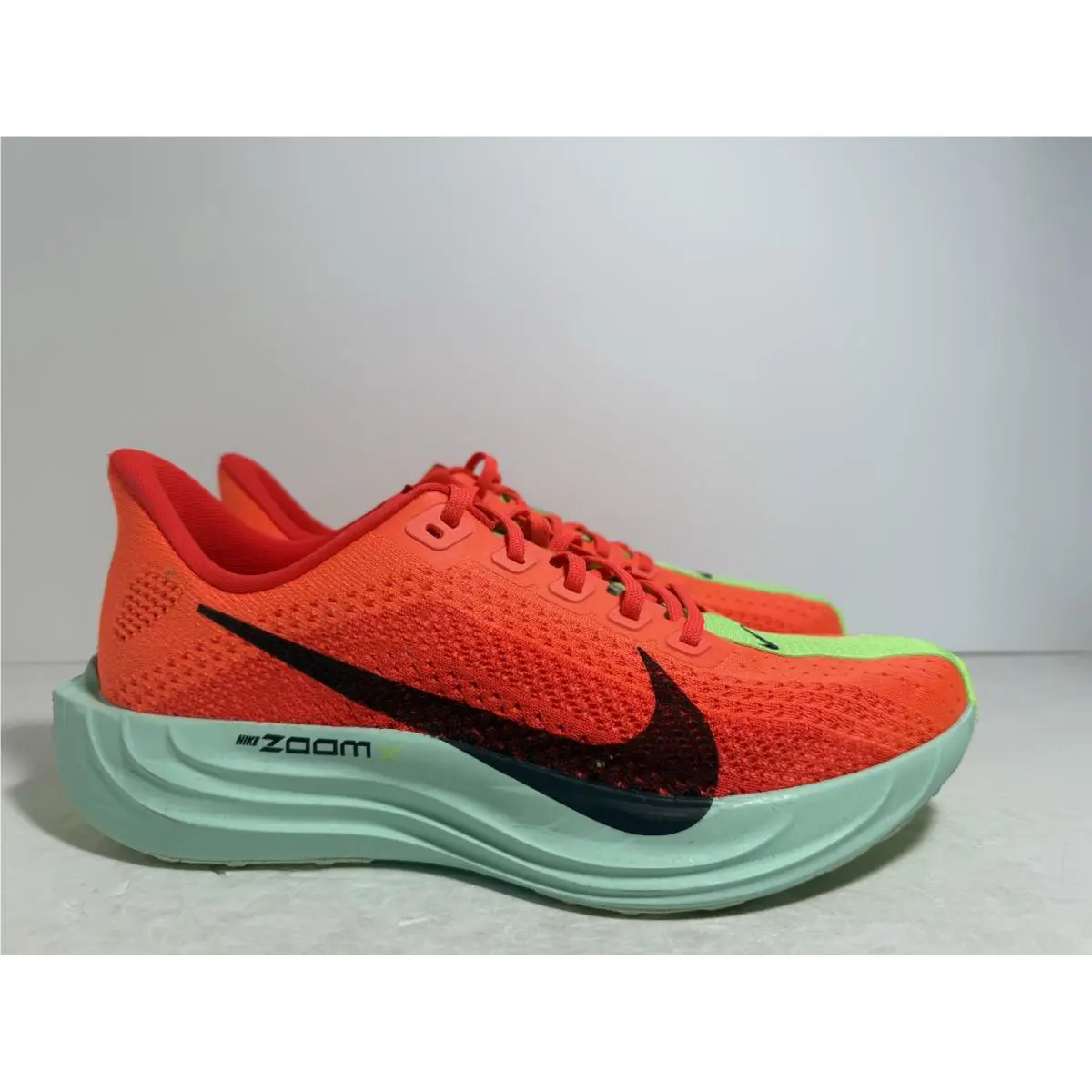 Nike shoes - Nike Air Zoom Pegasus - Air Zoom Pegasus - FQ7262-600 - Red 2