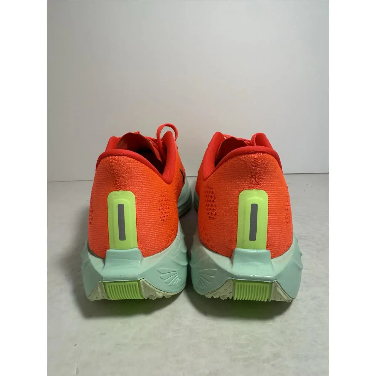 Nike shoes - Nike Air Zoom Pegasus - Air Zoom Pegasus - FQ7262-600 - Red 3