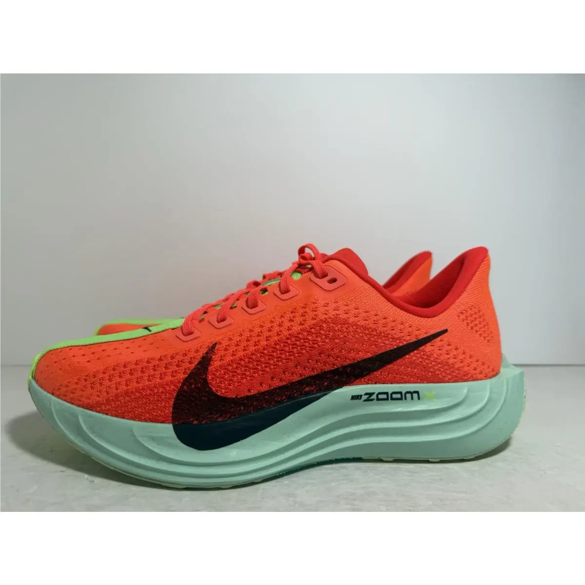 Nike shoes - Nike Air Zoom Pegasus - Air Zoom Pegasus - FQ7262-600 - Red 5
