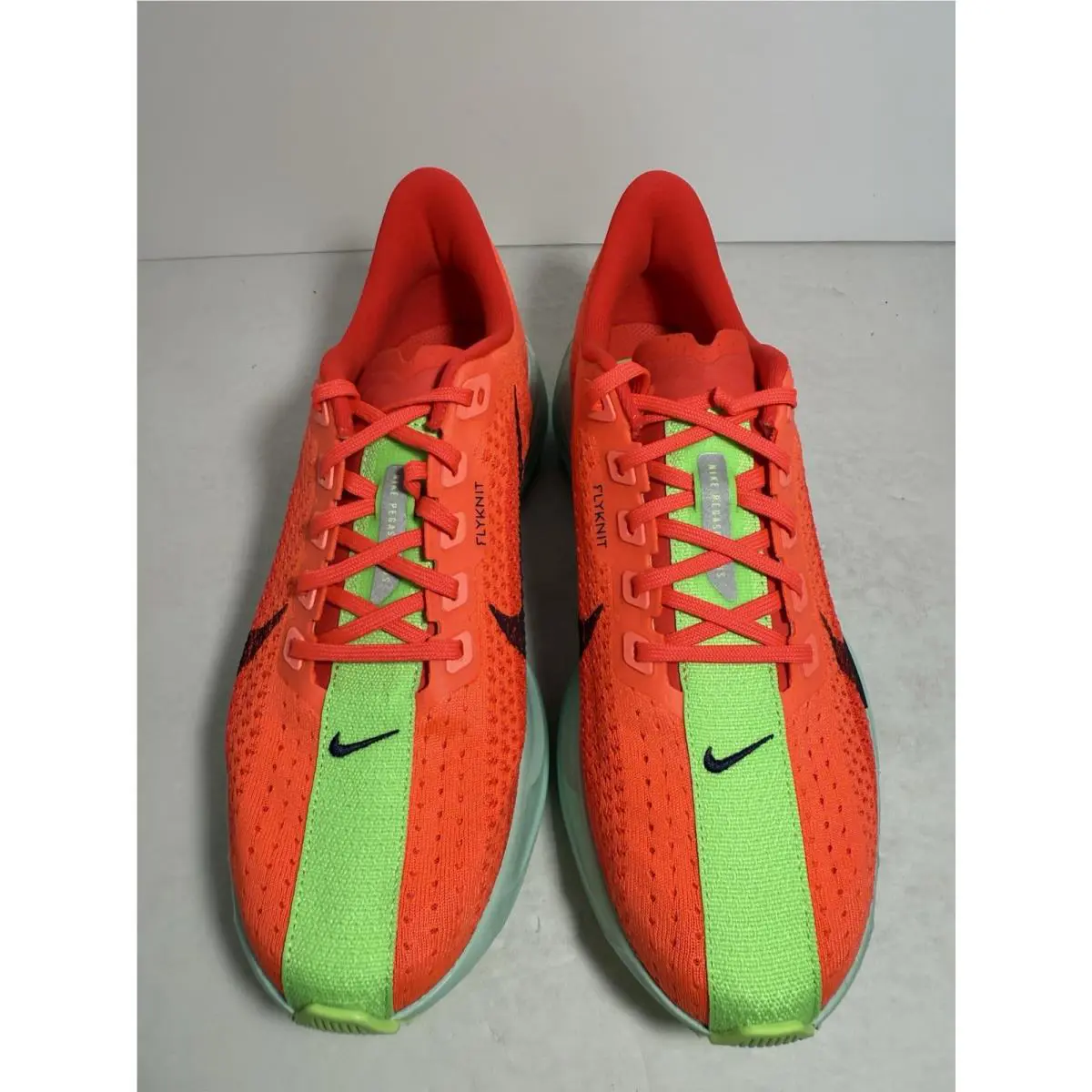 Nike shoes - Nike Air Zoom Pegasus - Air Zoom Pegasus - FQ7262-600 - Red 1