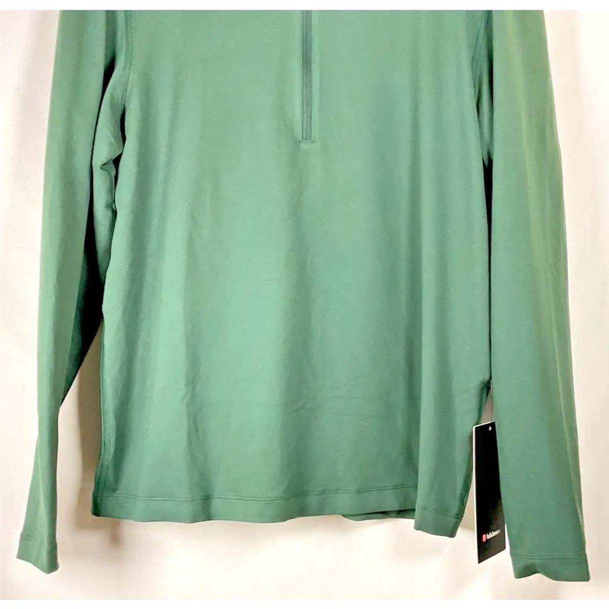Lululemon clothing - NA - Green 1