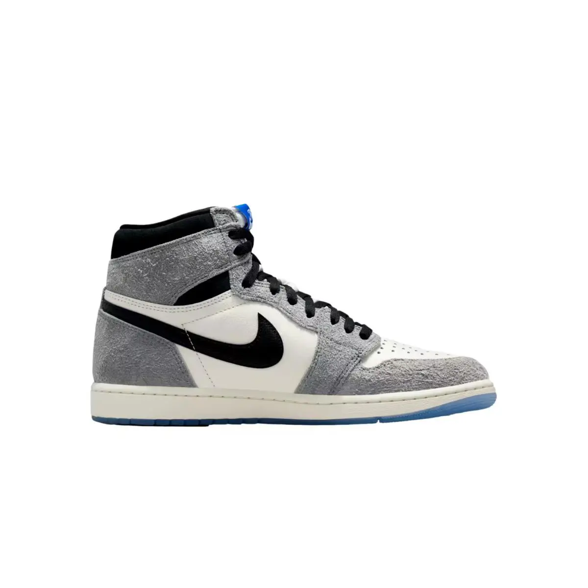 Nike shoes - Air Jordan 1 Retro High OG - Multicolor 0
