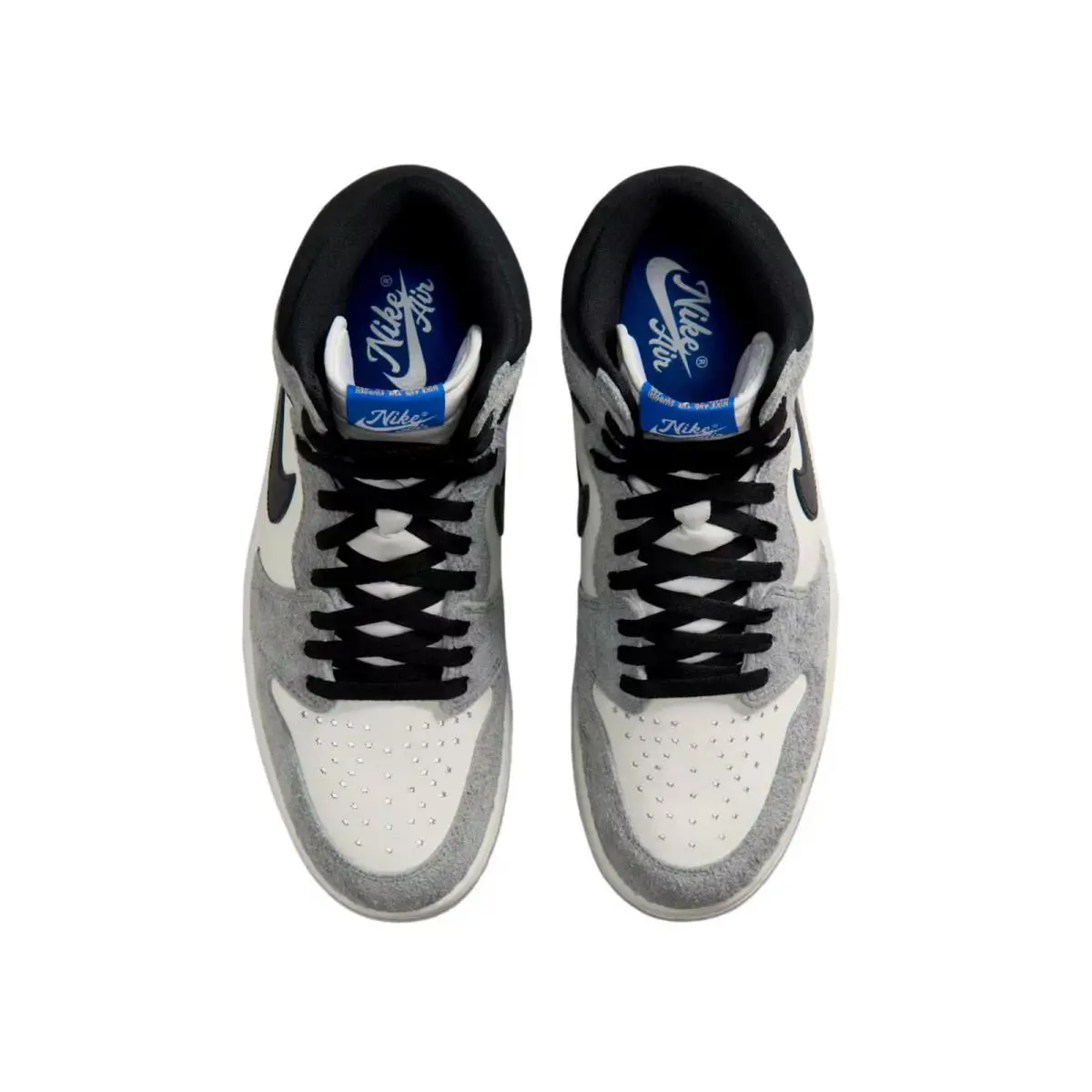 Nike shoes - Air Jordan 1 Retro High OG - Multicolor 5