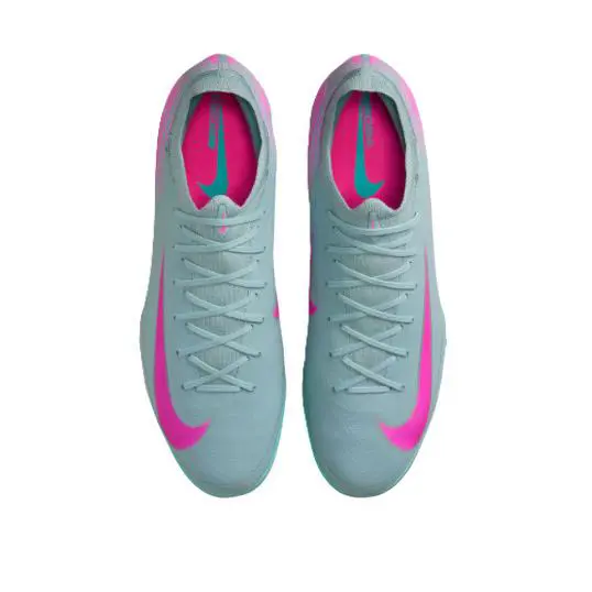 Nike shoes - Ocean Cube/Pink Blast 2