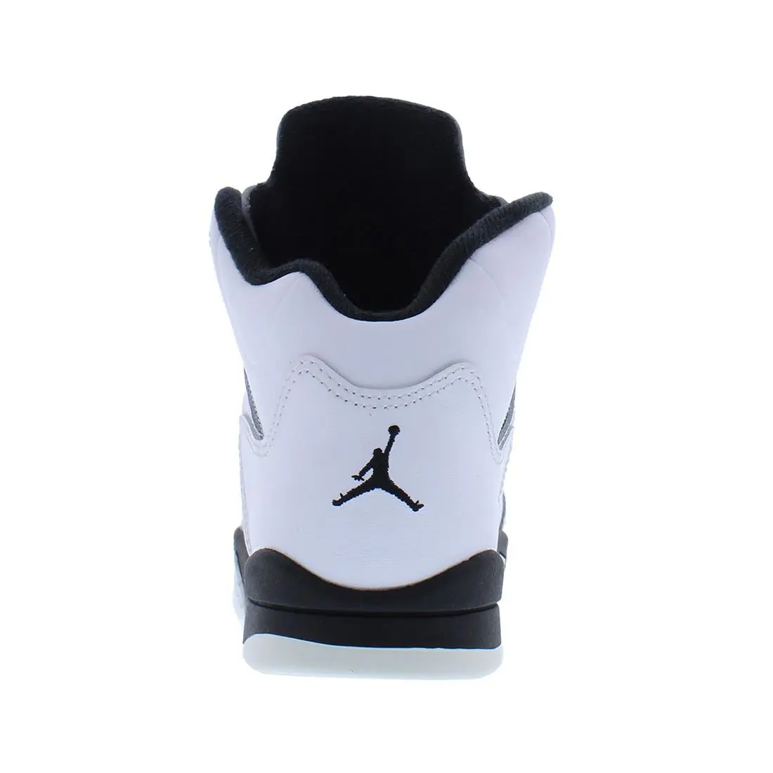 Nike shoes - 440889110 - 440889110 - White/Black/Sail, Main: White 6