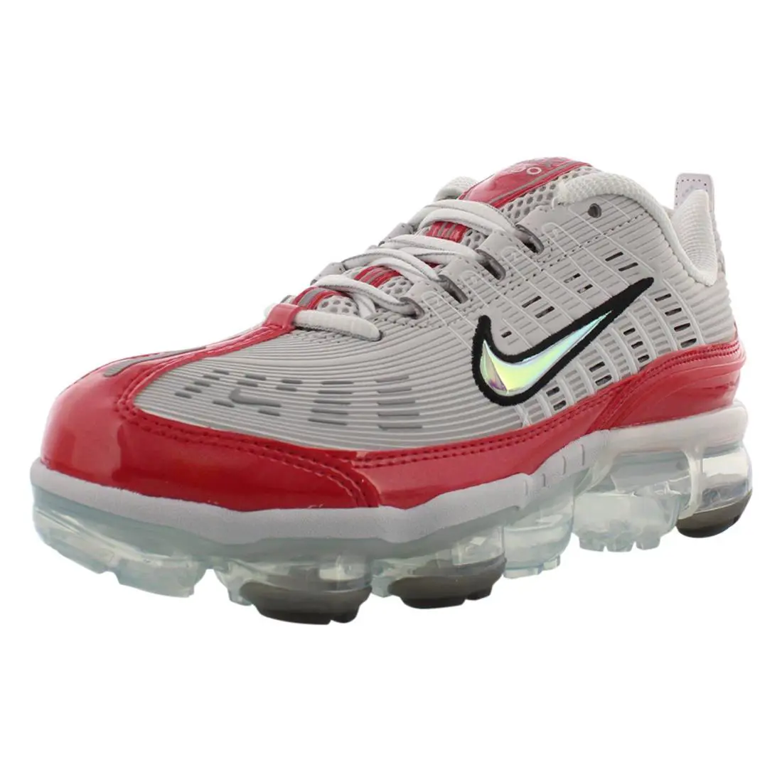 Nike shoes - Vast Grey/White/Particle Grey, Main: Grey 0