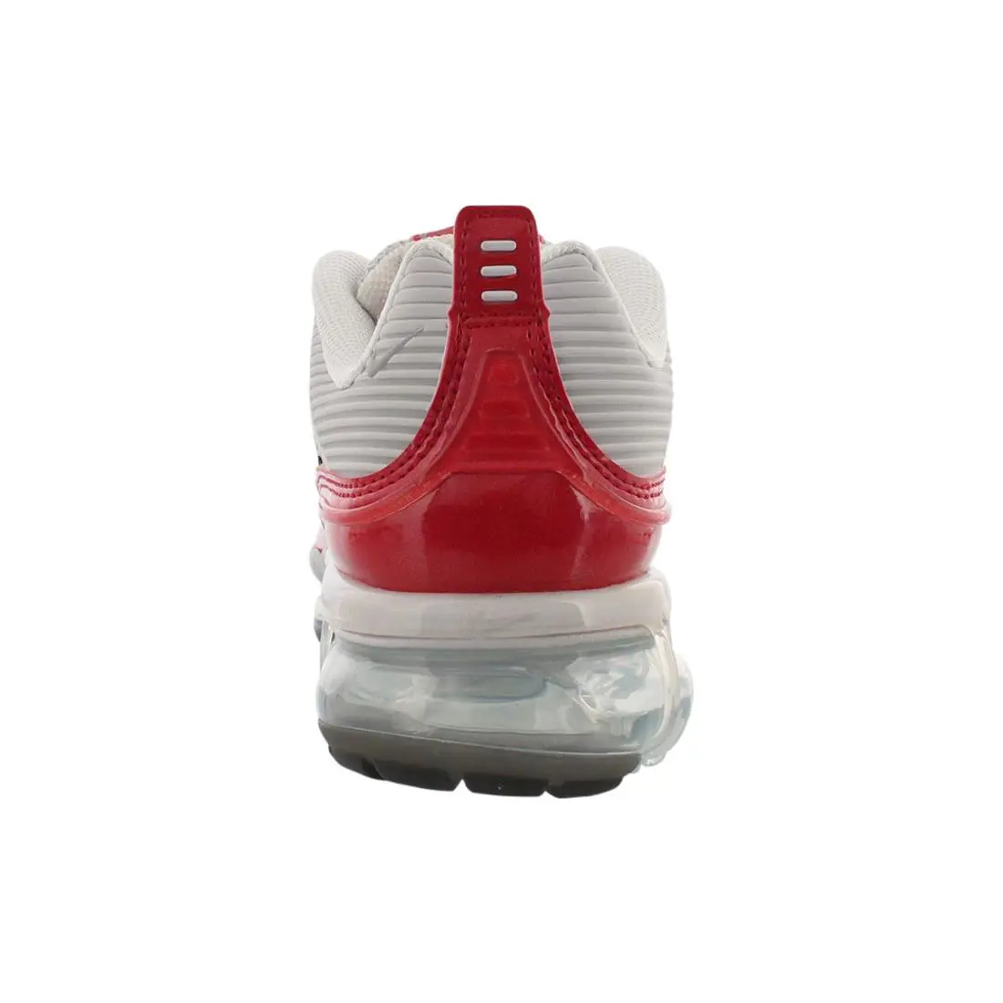 Nike shoes - Vast Grey/White/Particle Grey, Main: Grey 2