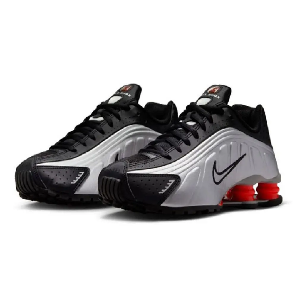 Nike shoes - CW2626 005 - CW2626 005 - Metallic Silver 1