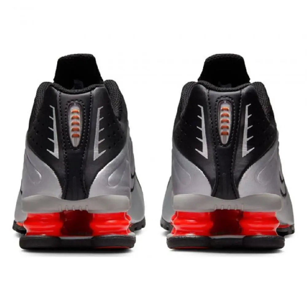 Nike shoes - CW2626 005 - CW2626 005 - Metallic Silver 2
