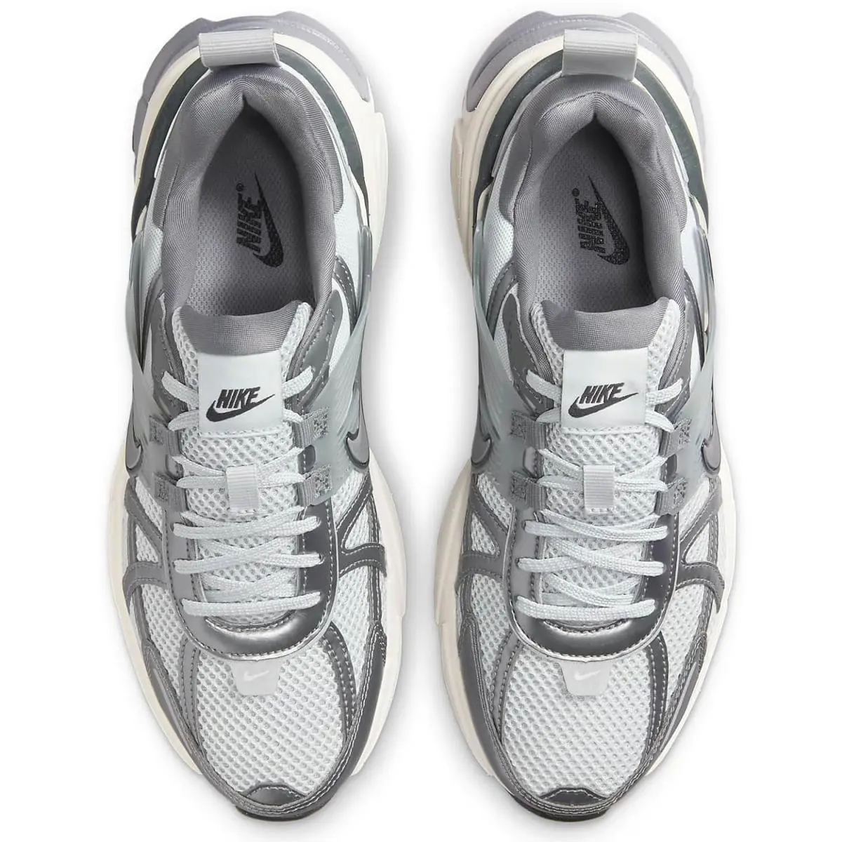 Nike shoes - FD0736 003 - FD0736 003 - Pure Platinum/Metallic Cool Grey 0