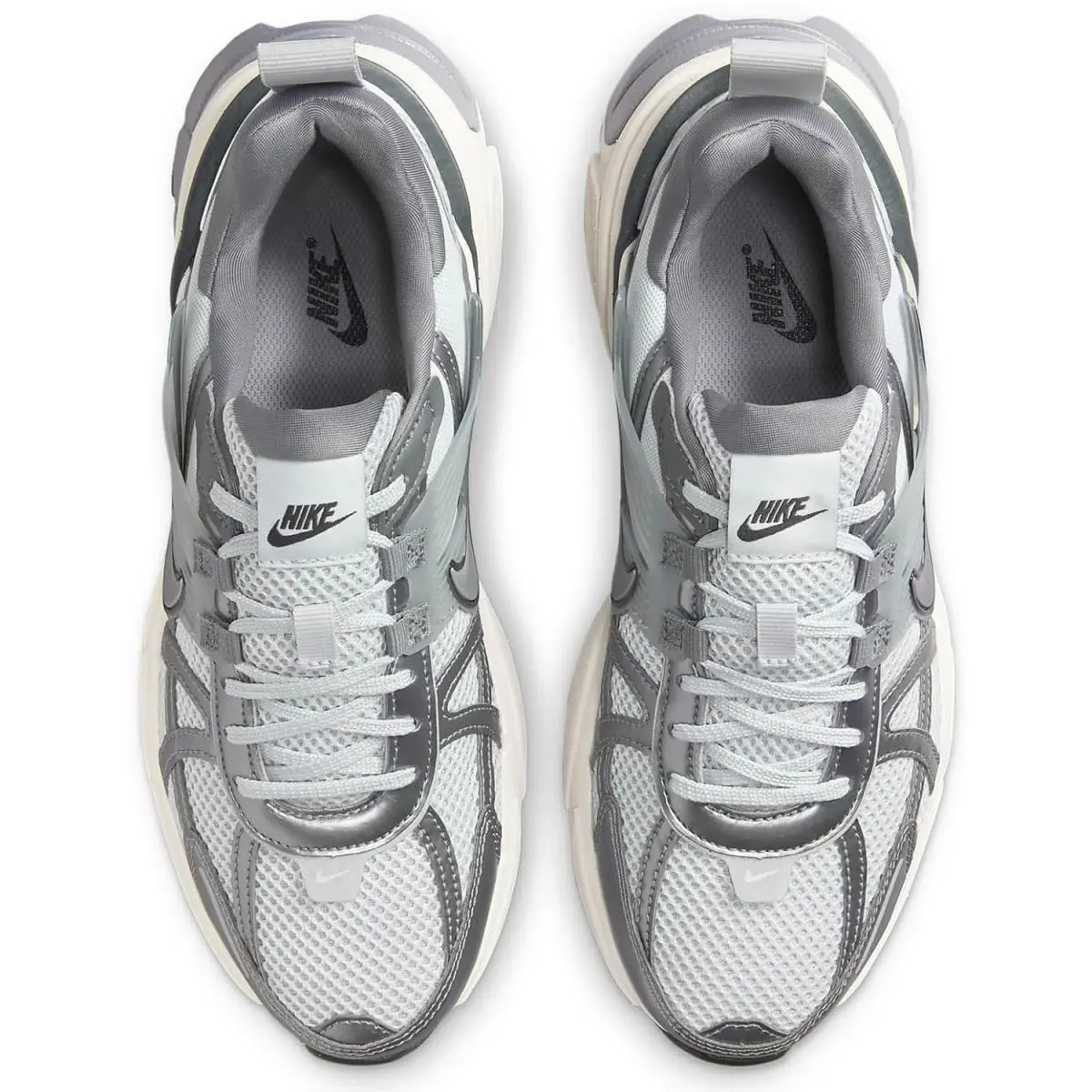 Nike shoes - FD0736 003 - FD0736 003 - Pure Platinum/Metallic Cool Grey 4