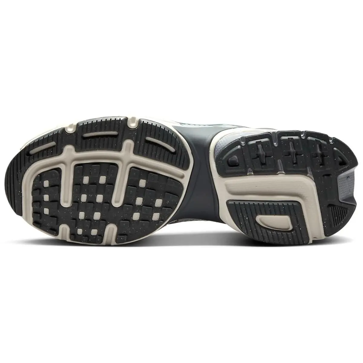 Nike shoes - FD0736 003 - FD0736 003 - Pure Platinum/Metallic Cool Grey 6