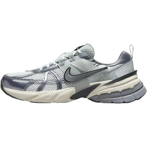 Nike shoes - FD0736 003 - FD0736 003 - Pure Platinum/Metallic Cool Grey 3