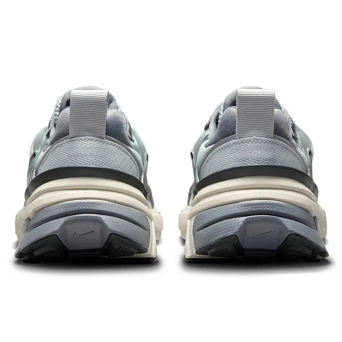 Nike shoes - FD0736 003 - FD0736 003 - Pure Platinum/Metallic Cool Grey 5