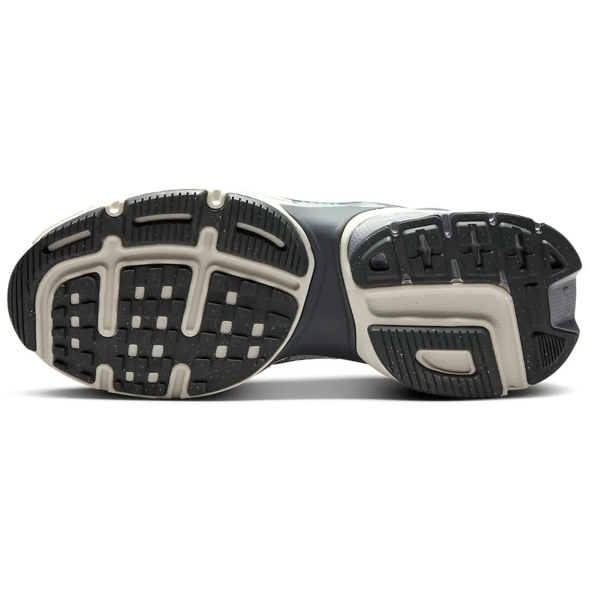 Nike shoes - FD0736 003 - FD0736 003 - Pure Platinum/Metallic Cool Grey 6