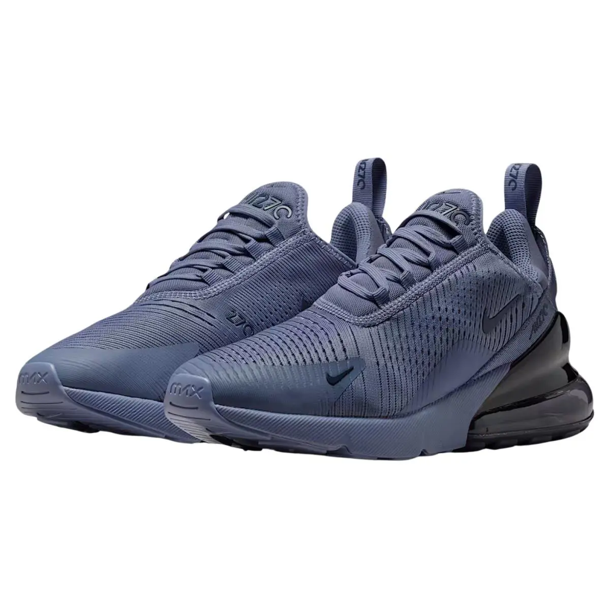 Nike shoes - Nike Air Max 270 - Air Max - HJ3222-401 - World Indigo/World Indigo/Midnight Navy 1