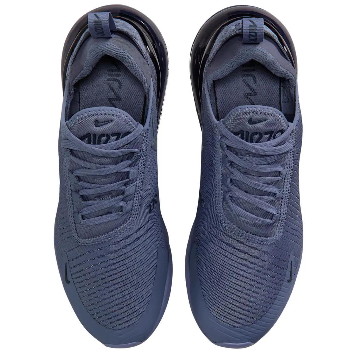 Nike shoes - Nike Air Max 270 - Air Max - HJ3222-401 - World Indigo/World Indigo/Midnight Navy 2