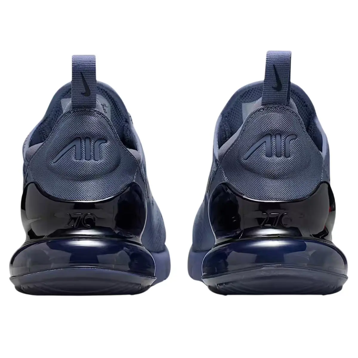 Nike shoes - Nike Air Max 270 - Air Max - HJ3222-401 - World Indigo/World Indigo/Midnight Navy 3