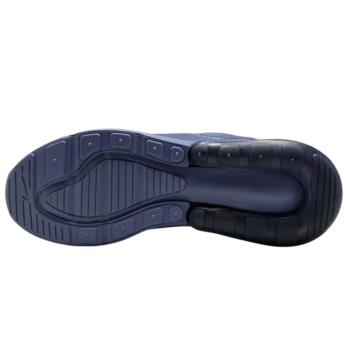 Nike shoes - Nike Air Max 270 - Air Max - HJ3222-401 - World Indigo/World Indigo/Midnight Navy 4