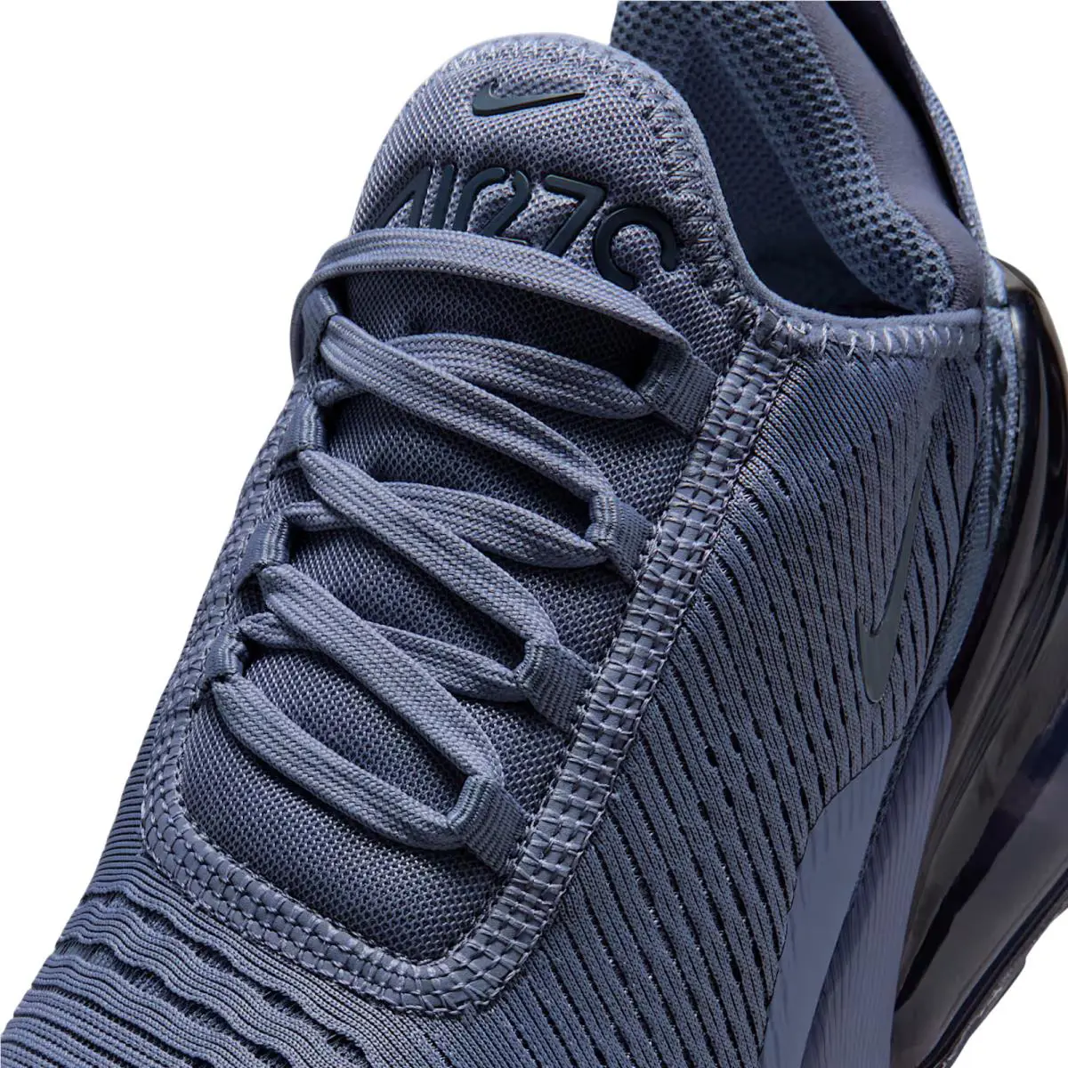 Nike shoes - Nike Air Max 270 - Air Max - HJ3222-401 - World Indigo/World Indigo/Midnight Navy 5