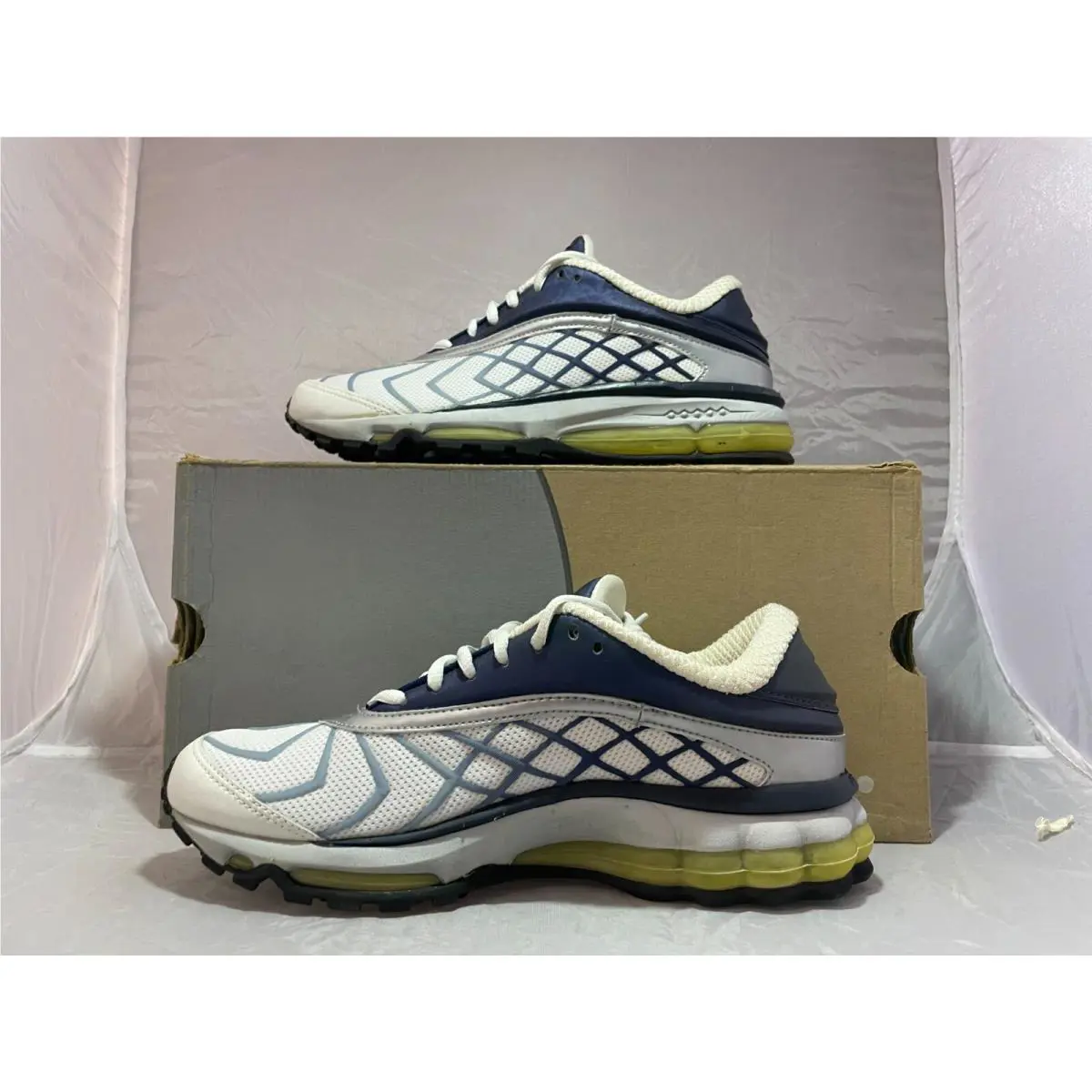 Nike shoes - Multicolor 2