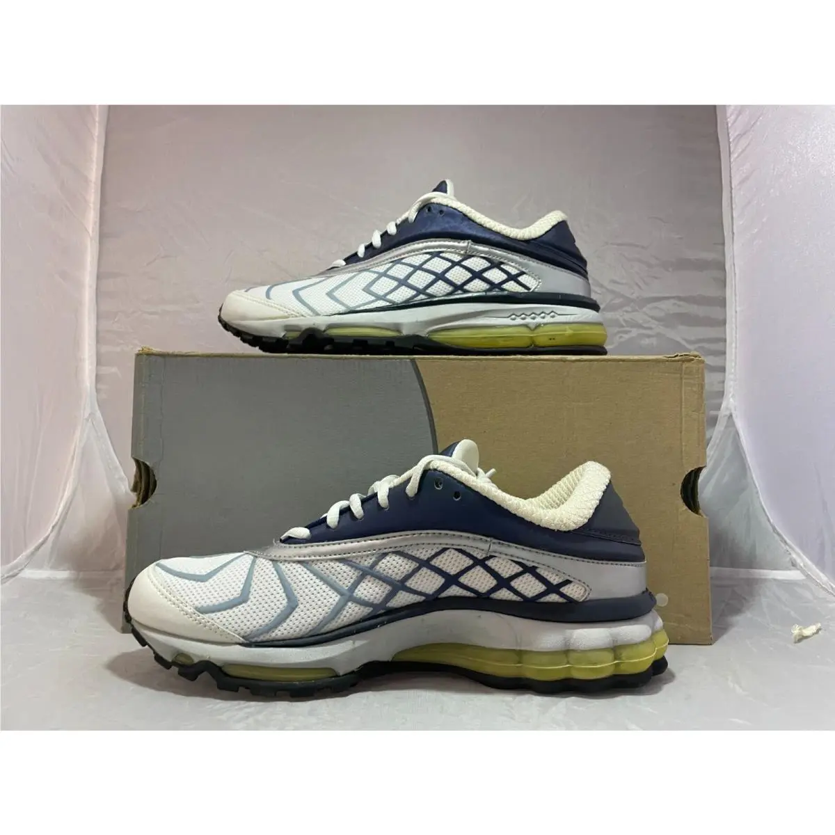 Nike shoes - Multicolor 8