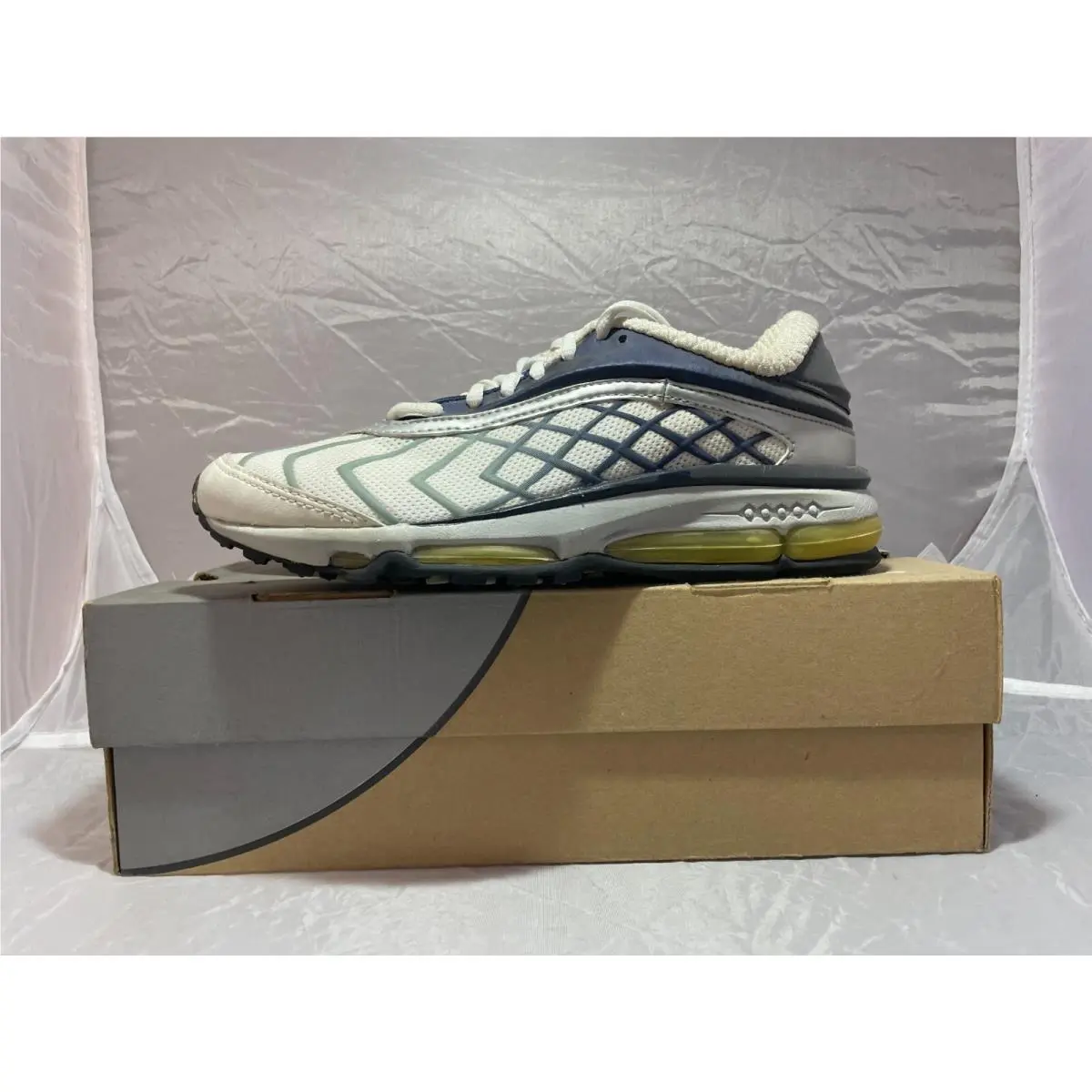 Nike shoes - Multicolor 5