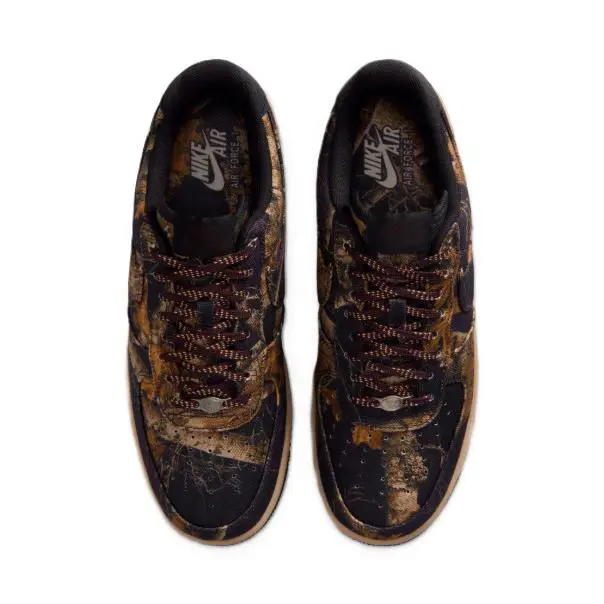 Nike shoes - Black 2