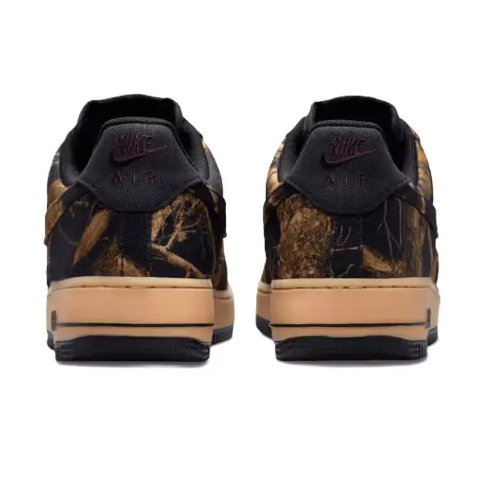Nike shoes - Black 5