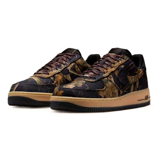 Nike shoes - Black 8