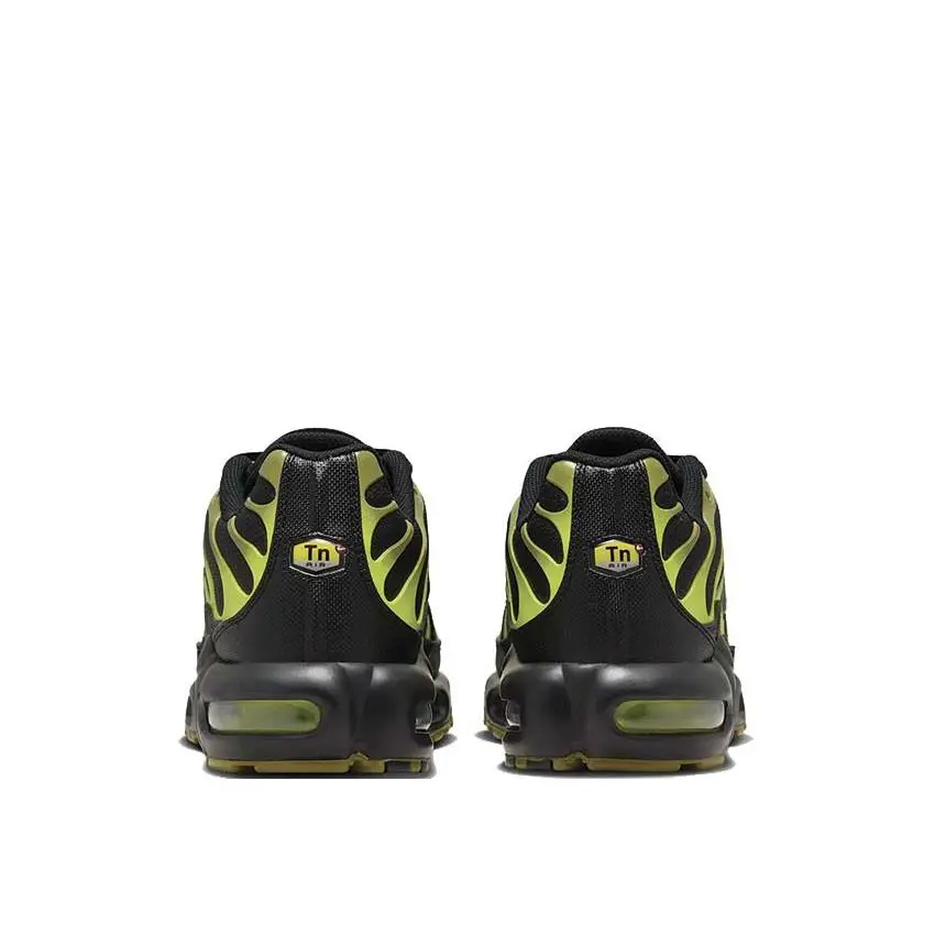 Nike shoes - DM0032 010 - DM0032 010 - Black/Black-Cyber-Pacific Moss 1