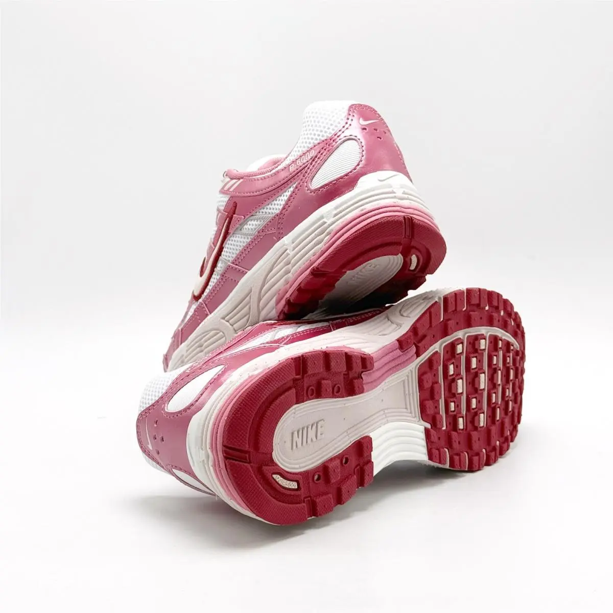 Nike shoes - Nike P-6000 - IO3496-100 - Pink 8