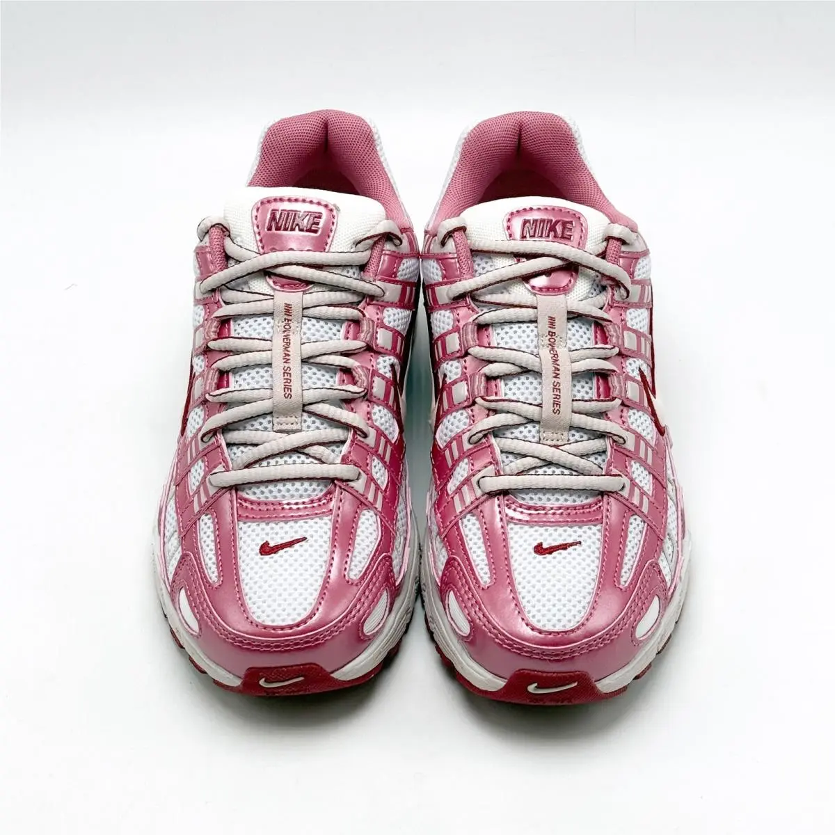 Nike shoes - Nike P-6000 - IO3496-100 - Pink 6