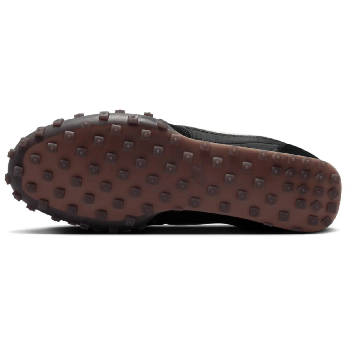 Nike shoes - Nike Waffle Racer - Waffle Racer - Black, Maufacturer: Black/Sail/Coconut Milk 2
