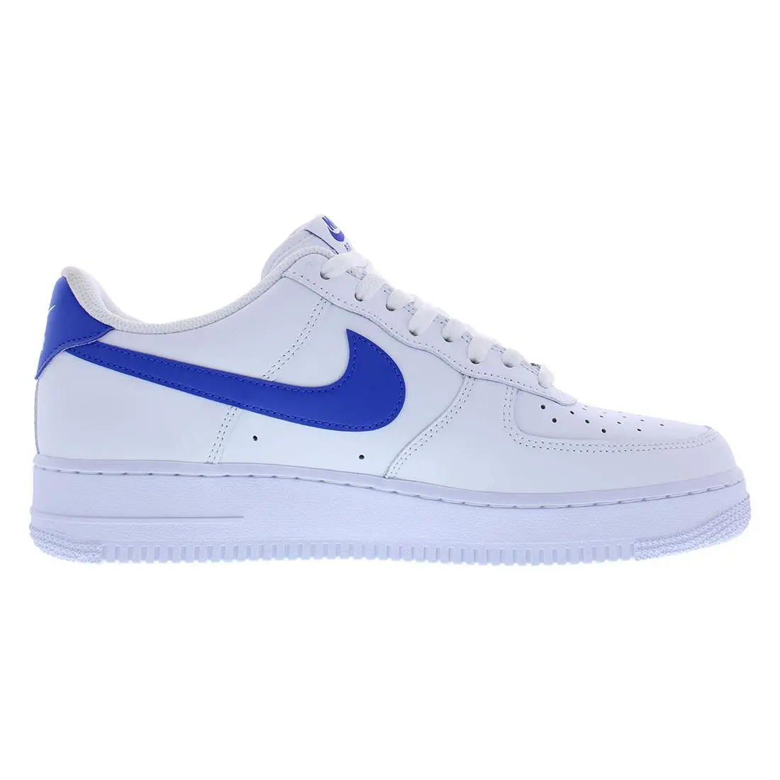 Nike shoes - White/Hyper Royal/White, Main: White 0