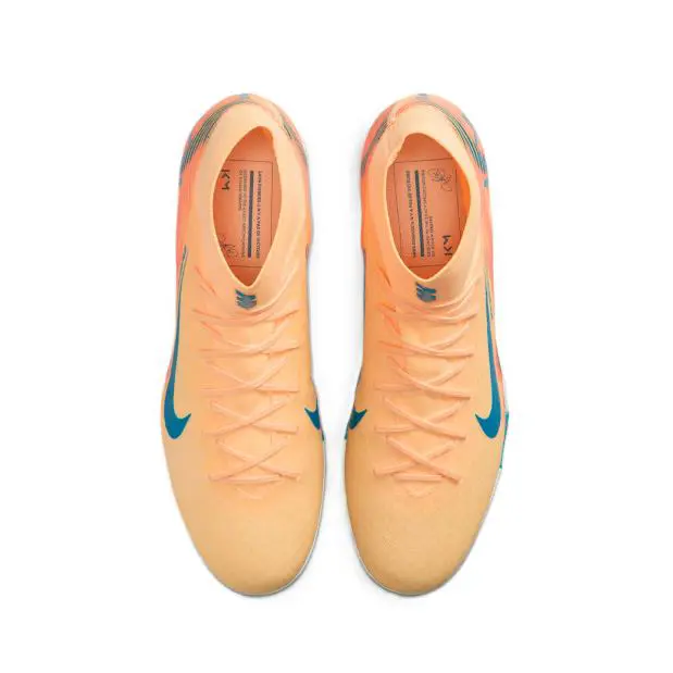 Nike shoes - Melon Tint/Igloo/Neo Turquoise 2