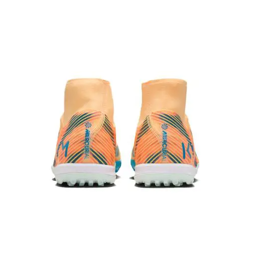 Nike shoes - Melon Tint/Igloo/Neo Turquoise 5