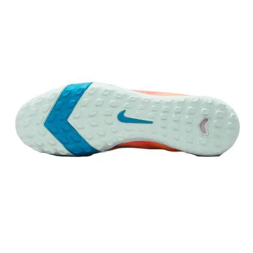 Nike shoes - Melon Tint/Igloo/Neo Turquoise 6