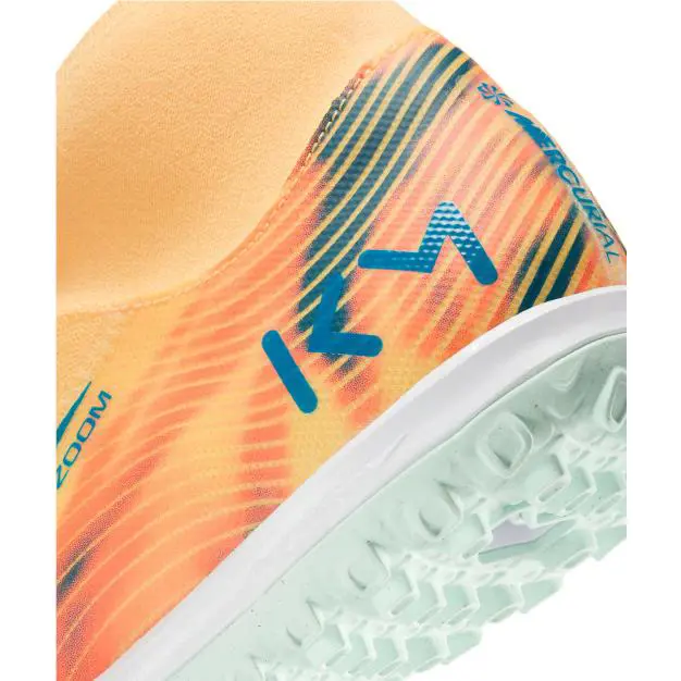 Nike shoes - Melon Tint/Igloo/Neo Turquoise 12