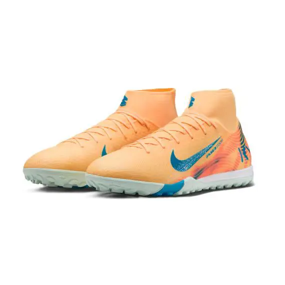 Nike shoes - Melon Tint/Igloo/Neo Turquoise 7