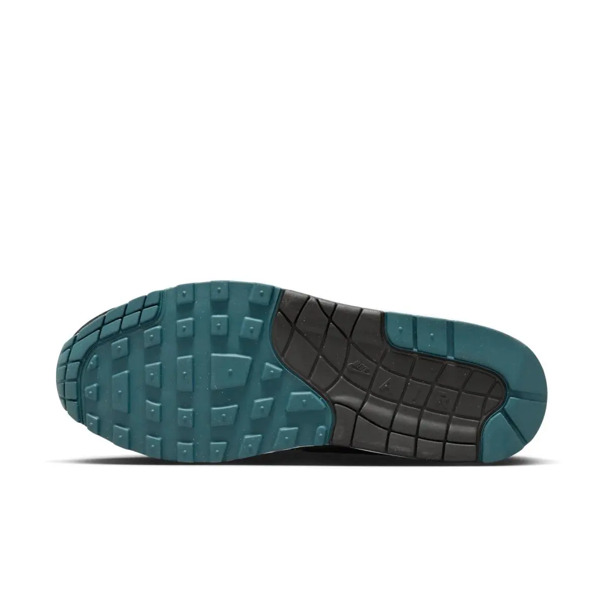 Nike shoes - FJ0698 100 - FJ0698 100 - White/Slate Blue-Black 5